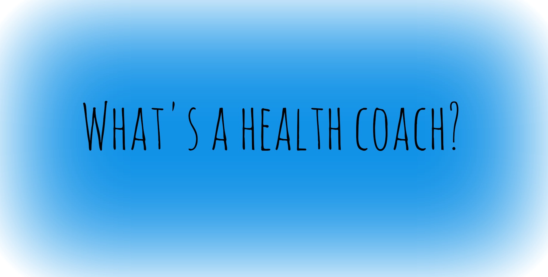 health coach offers guidance and inspiration to help clients shift 