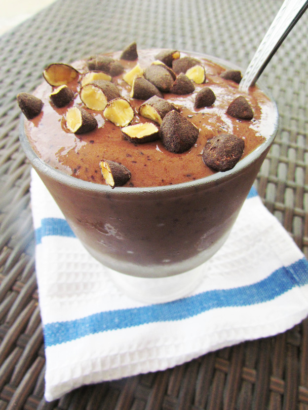 protein pudding-2 • Foodie Loves Fitness