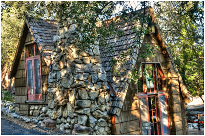 Weekend Getaway To Idyllwild Where To Stay Play Explore