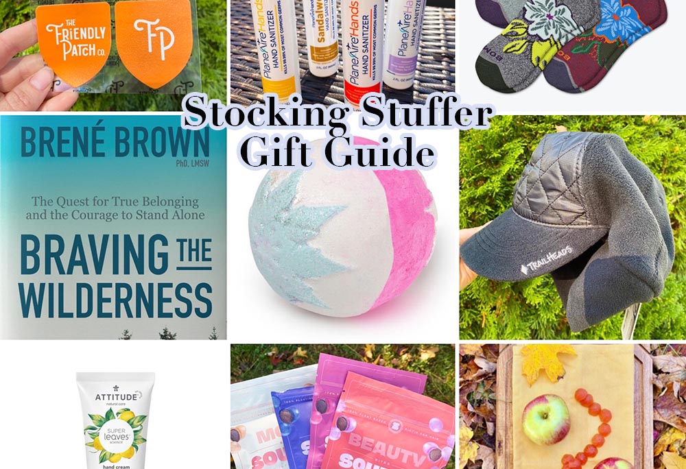 Stocking Stuffer Ideas for Adults - The Super Mom Life