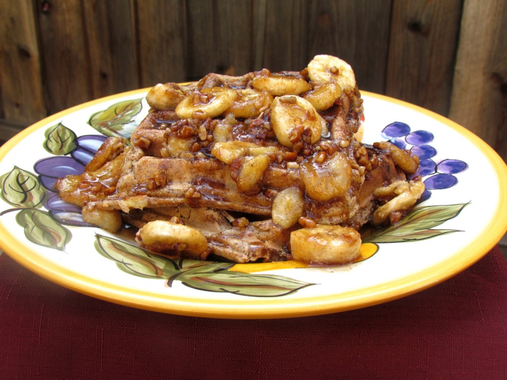 Bananas foster-3