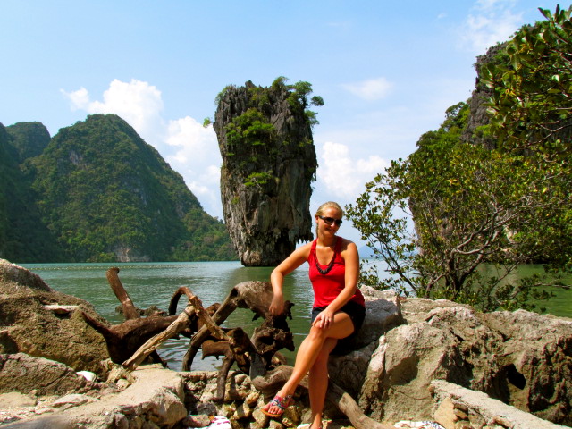 Recap of Some of My Favorite Thai Adventures