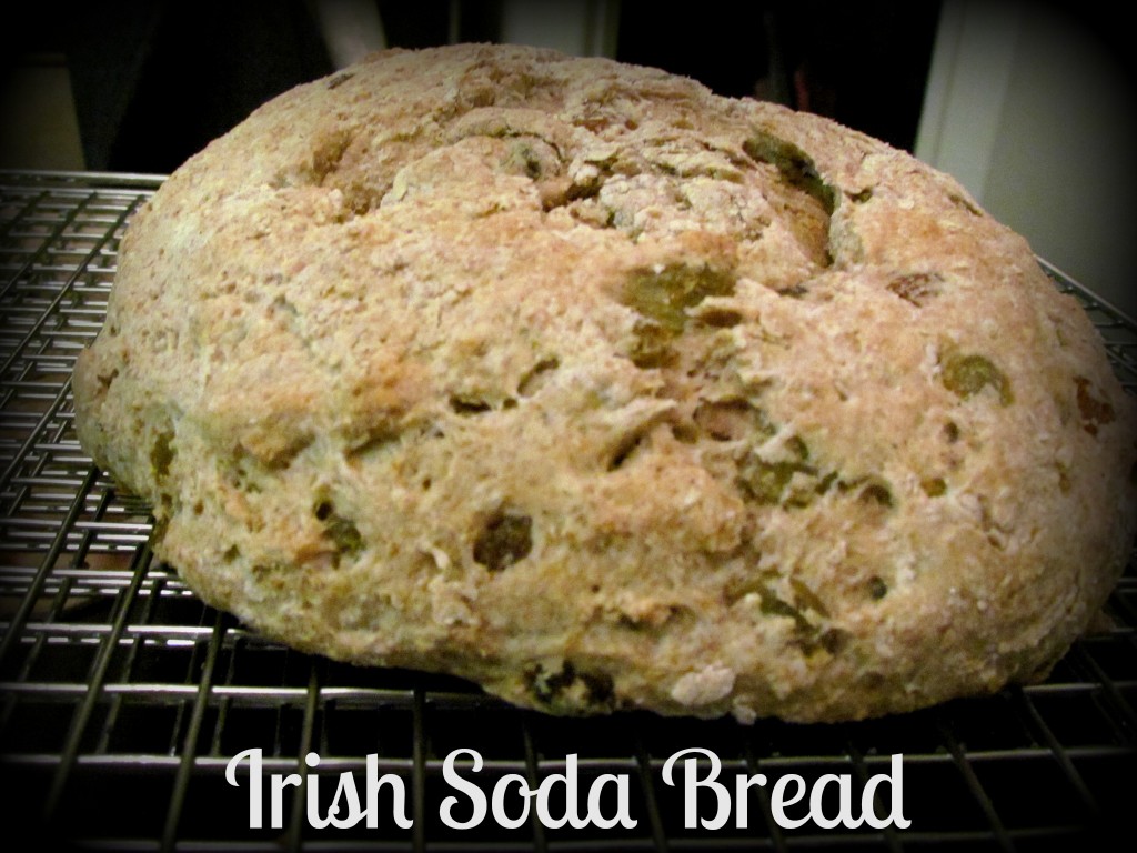 Irish-Bread
