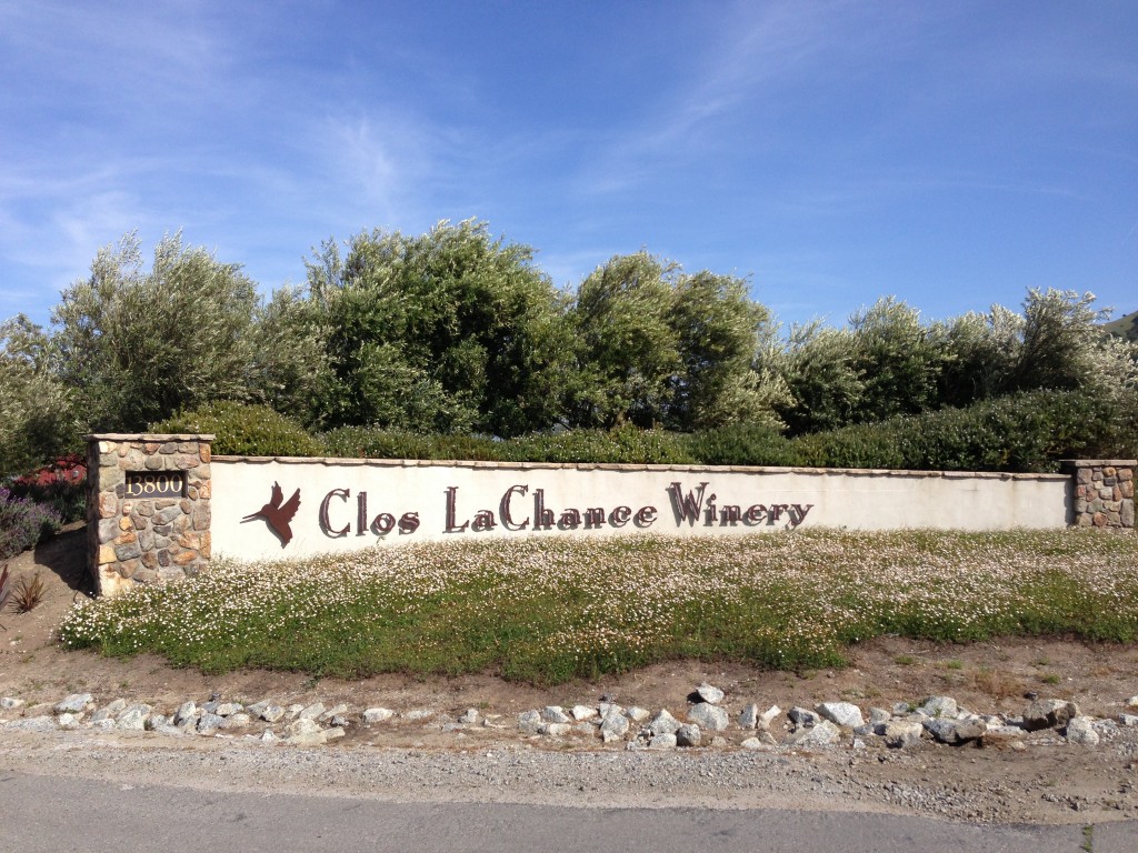 Clos LaChance-1