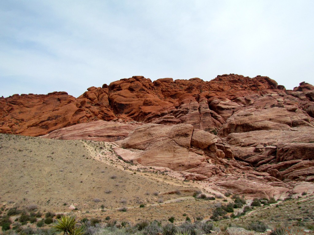 RedRock-1