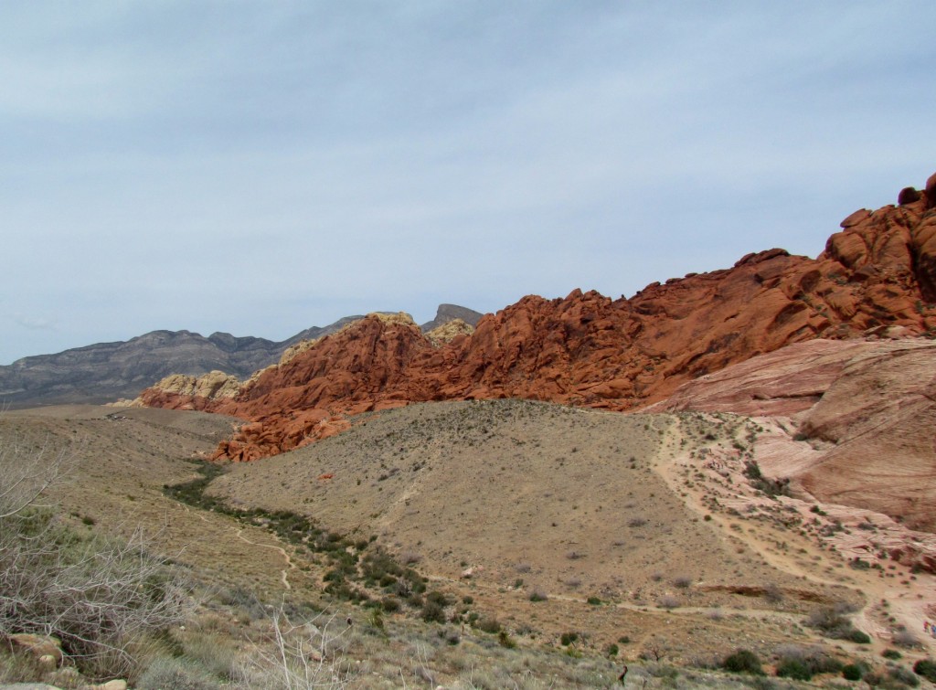 RedRock-5