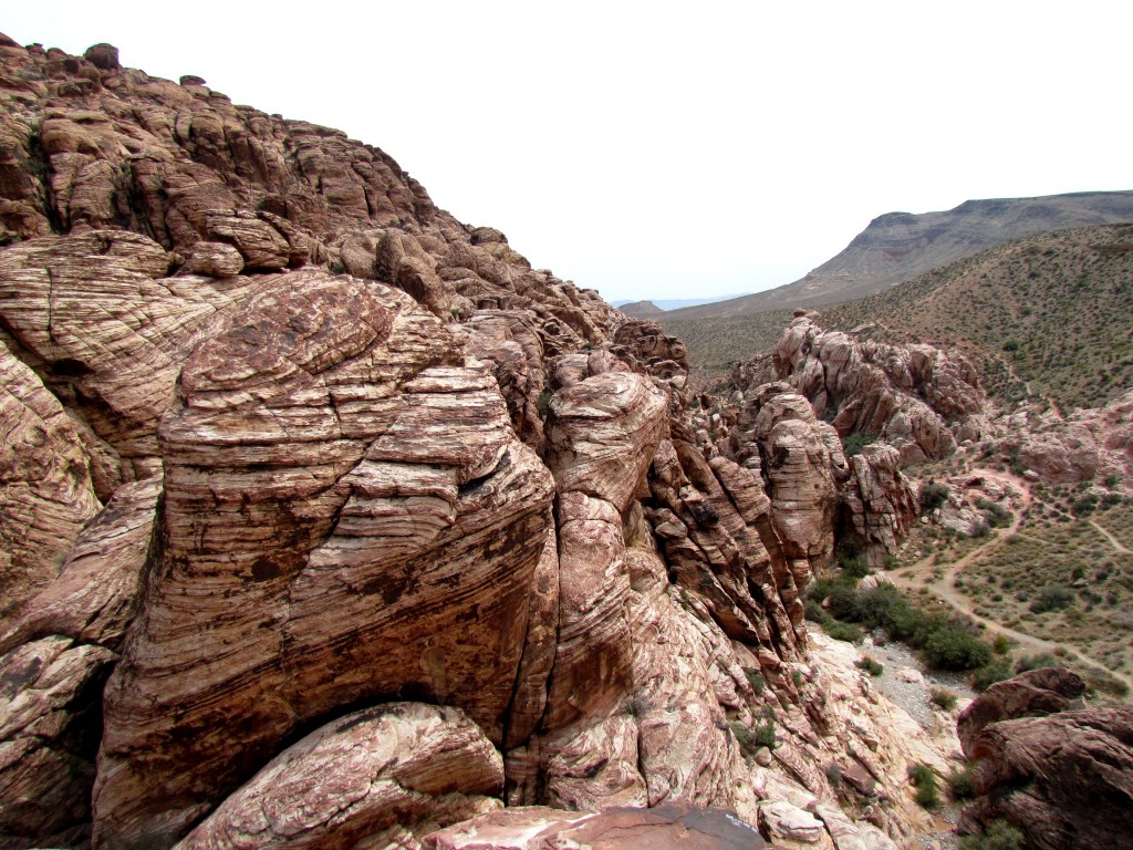 RedRock-8