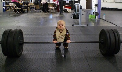 gym_baby