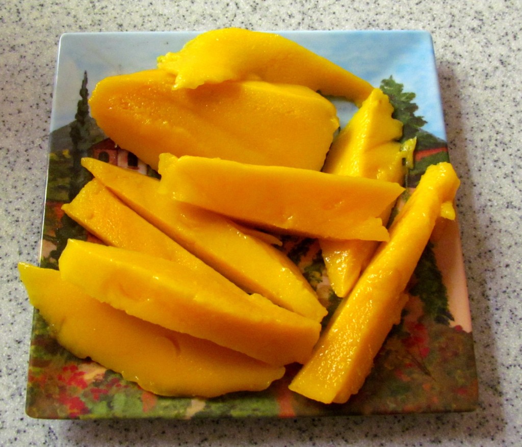 mango