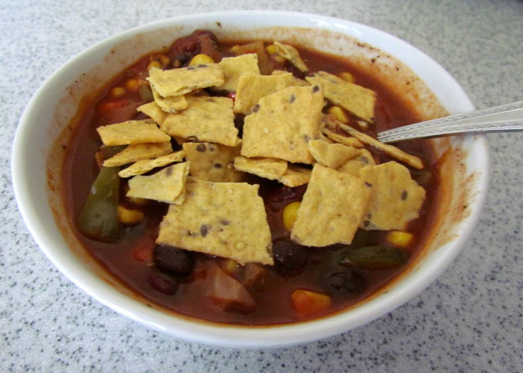 Veg-Chili