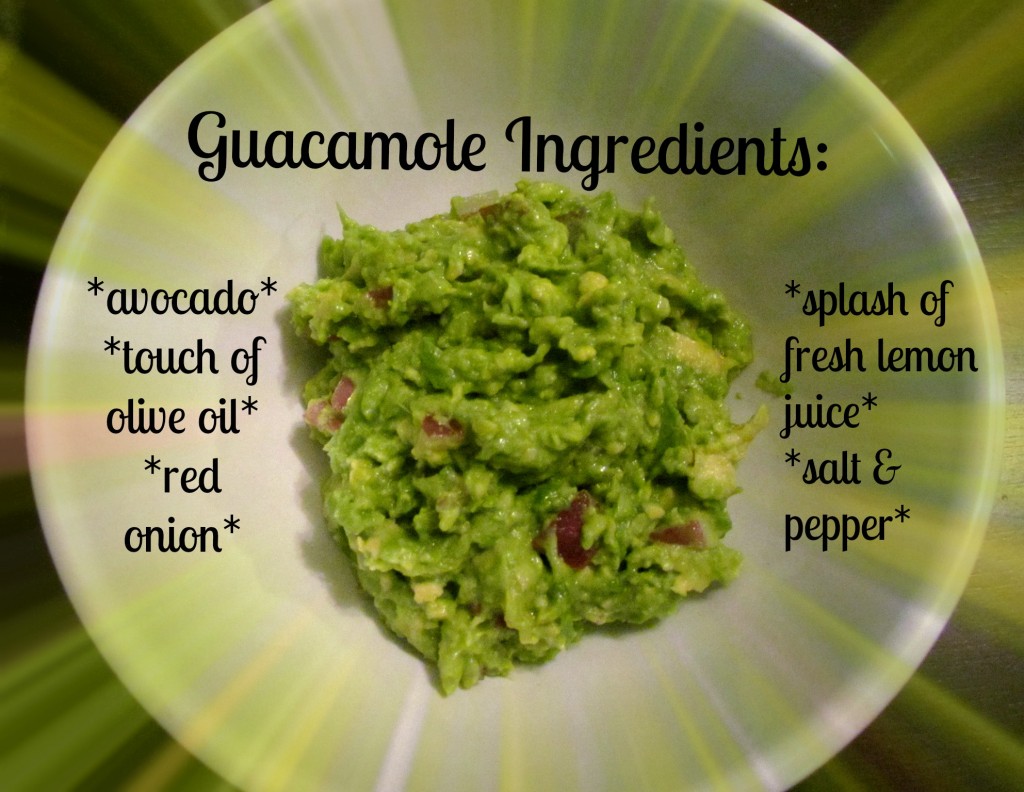 guac