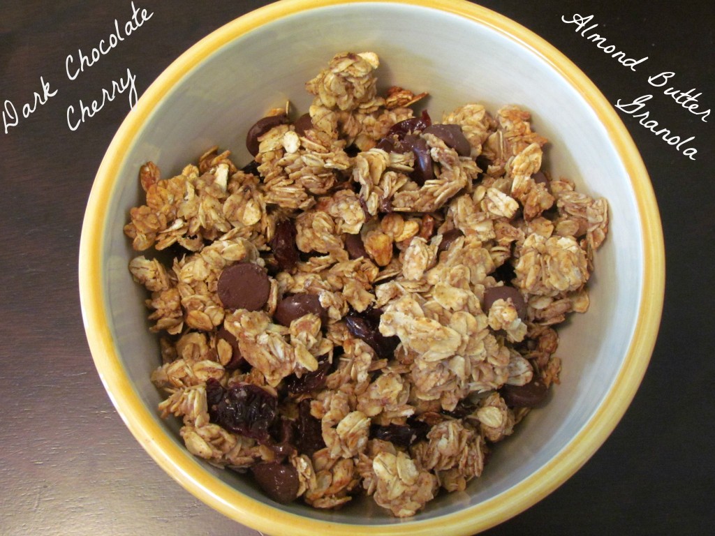 Almond-Butter-Granola-1