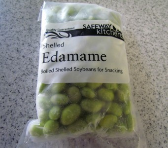 Edamame