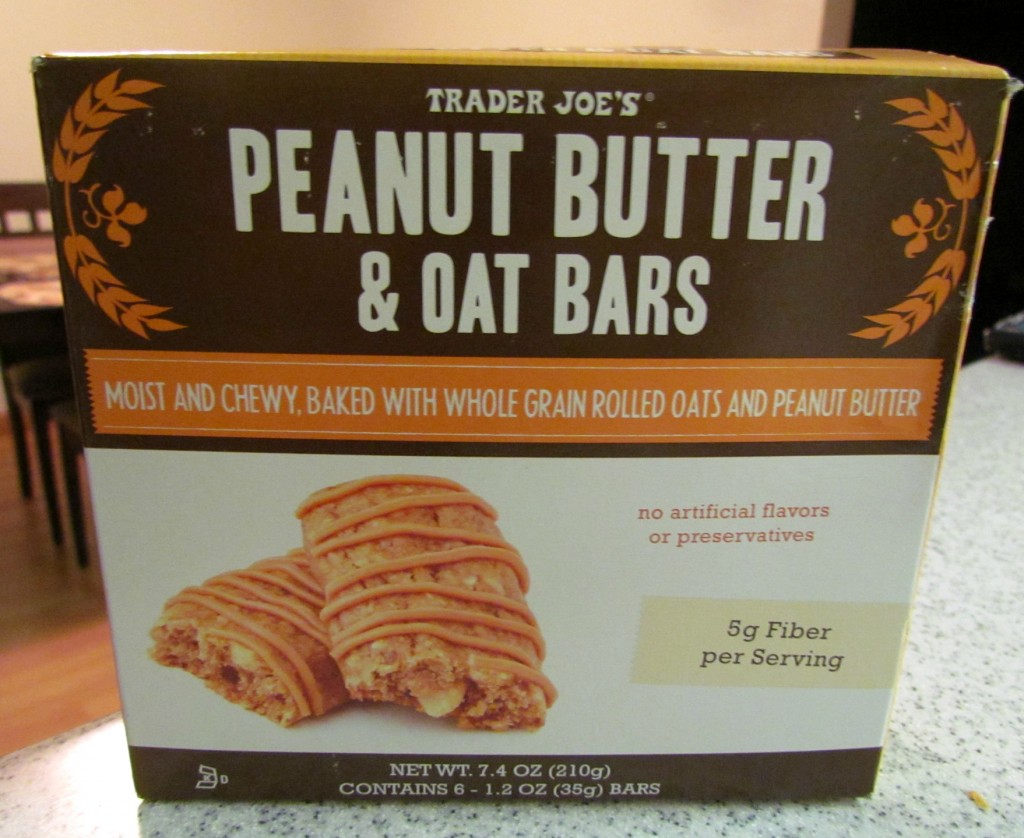 PB-bars