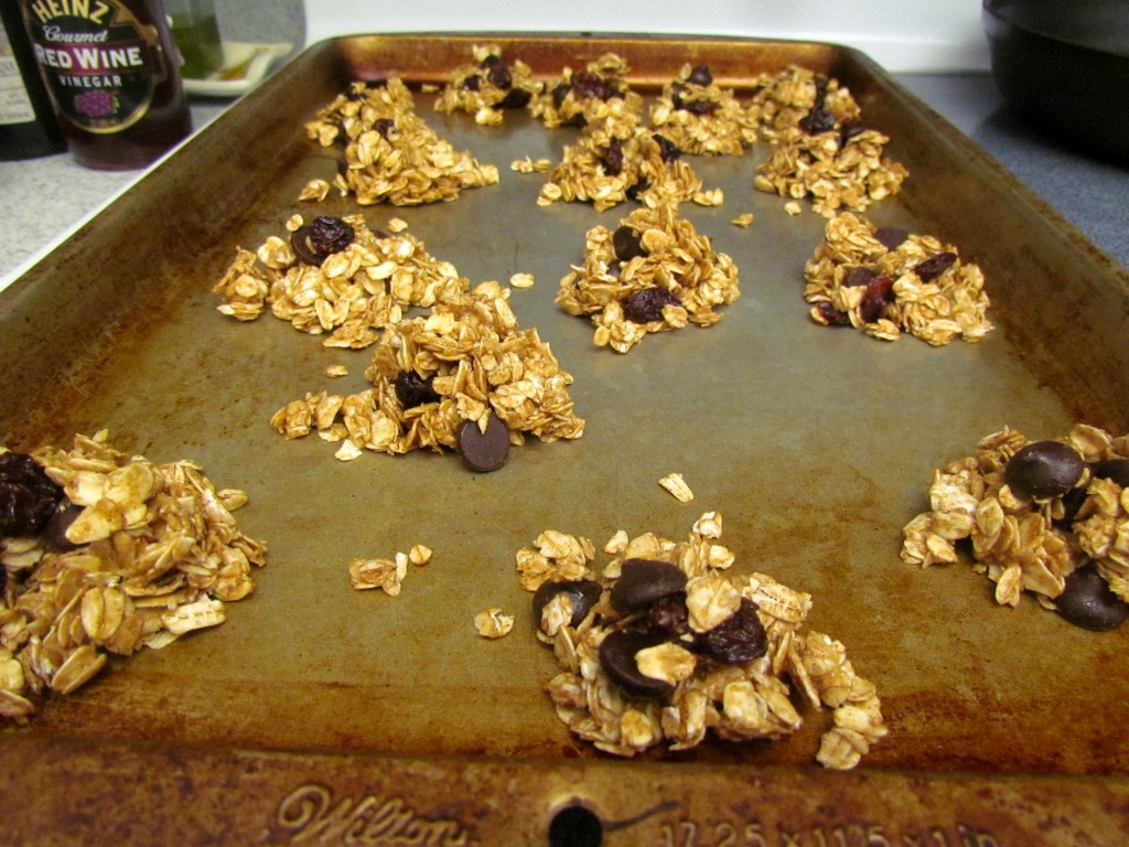 almond-butter-granola-2