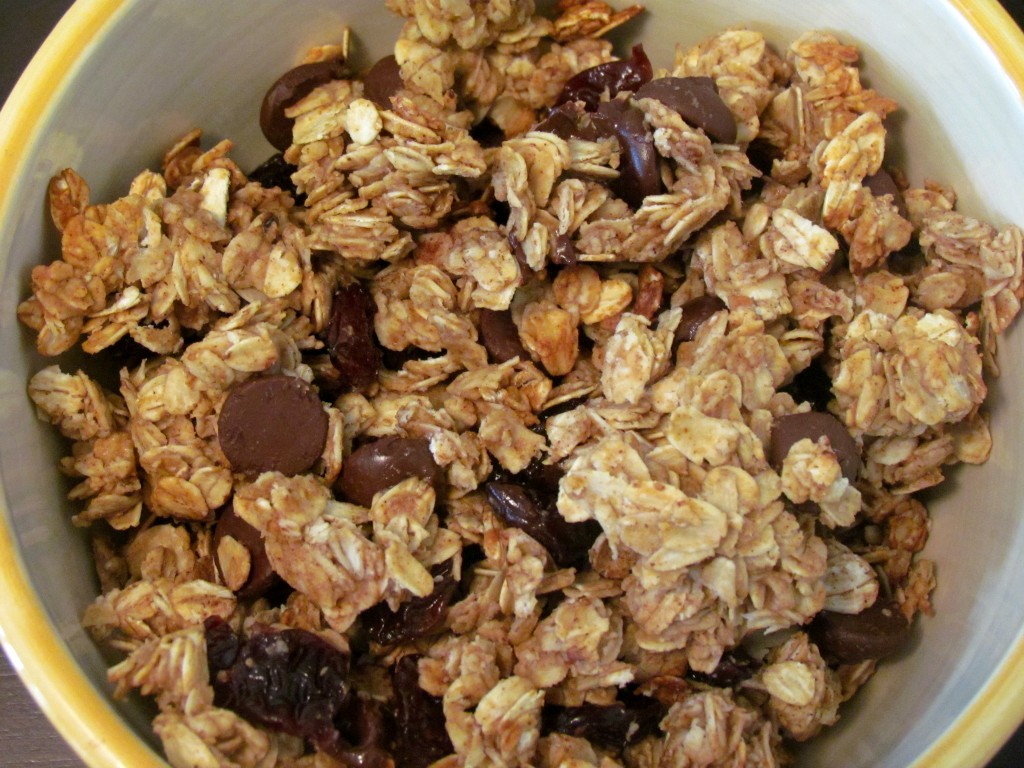 almond-butter-granola-3