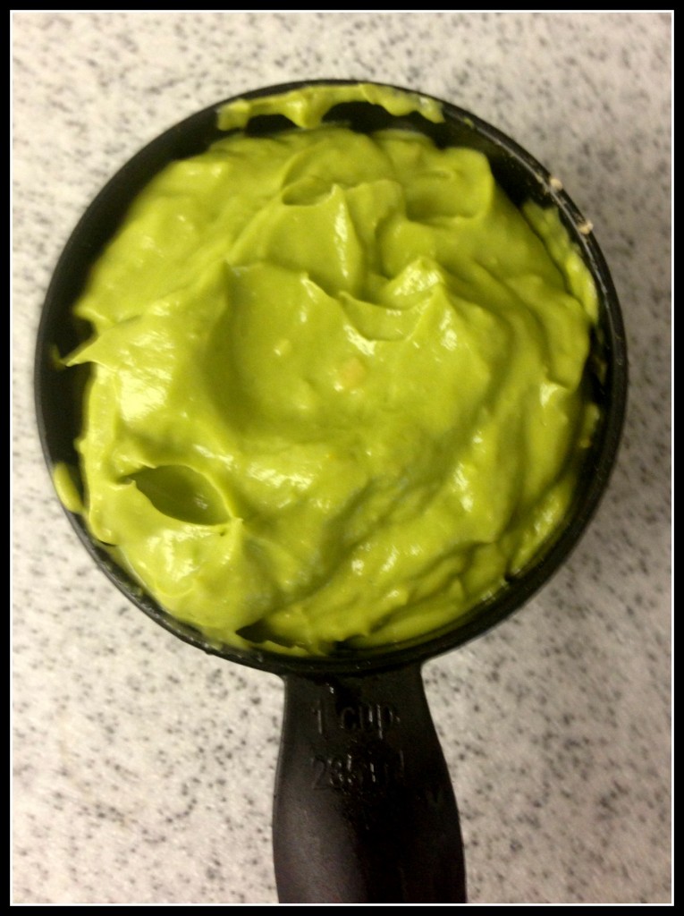 avocado-sauce