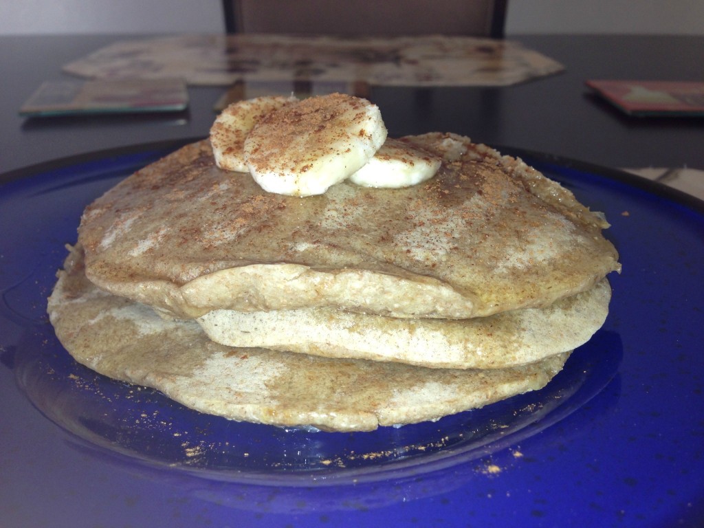 banana-pancakes