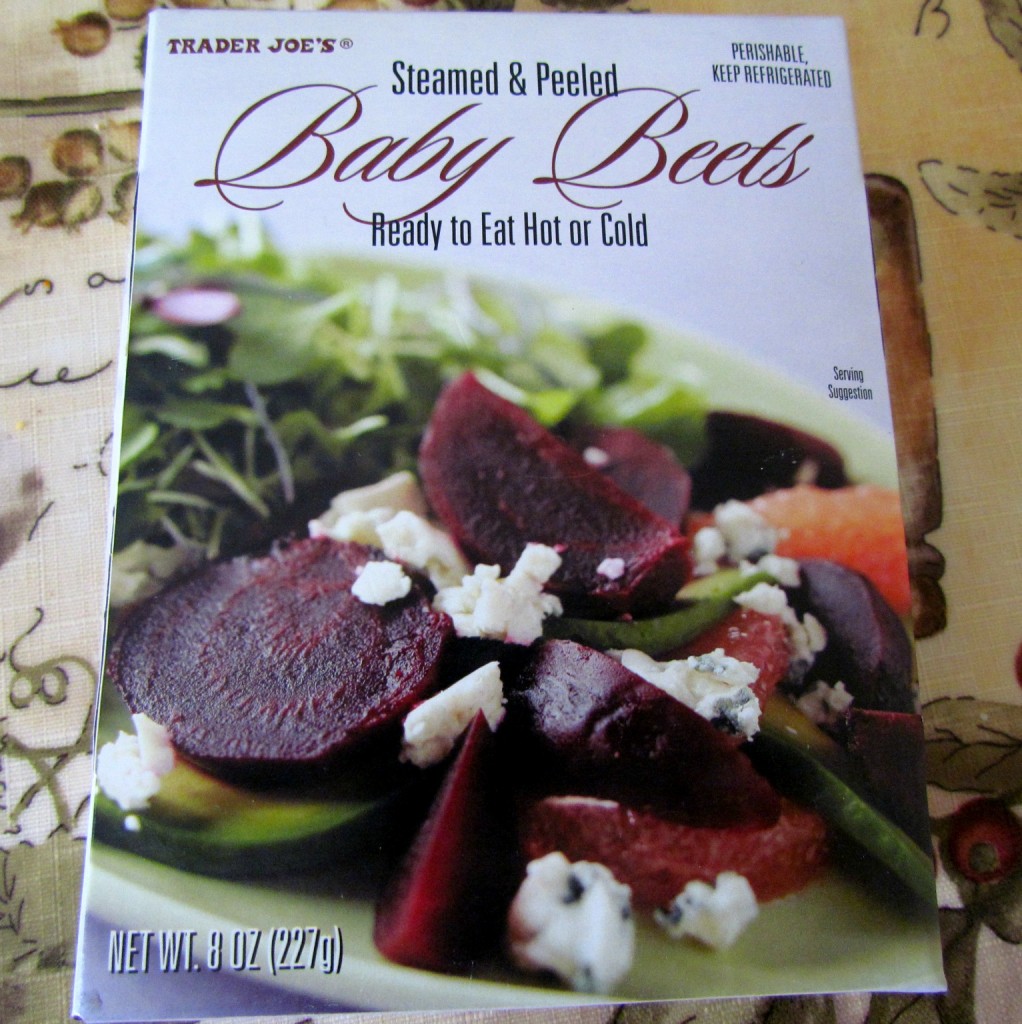 beets