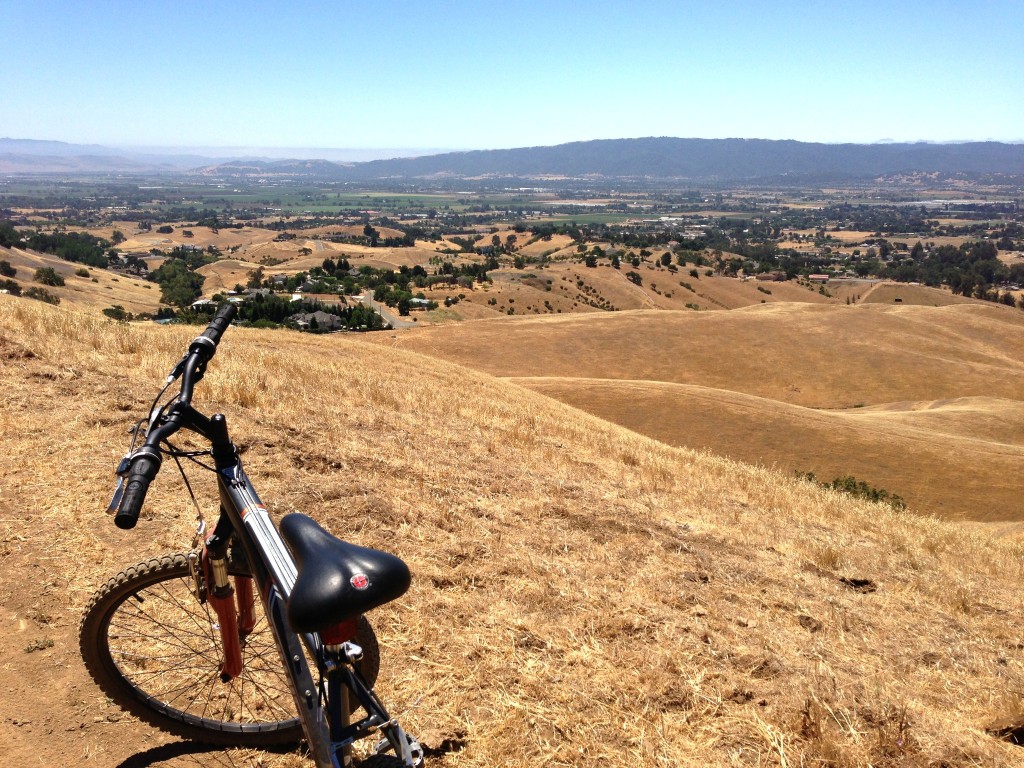 bike-ride