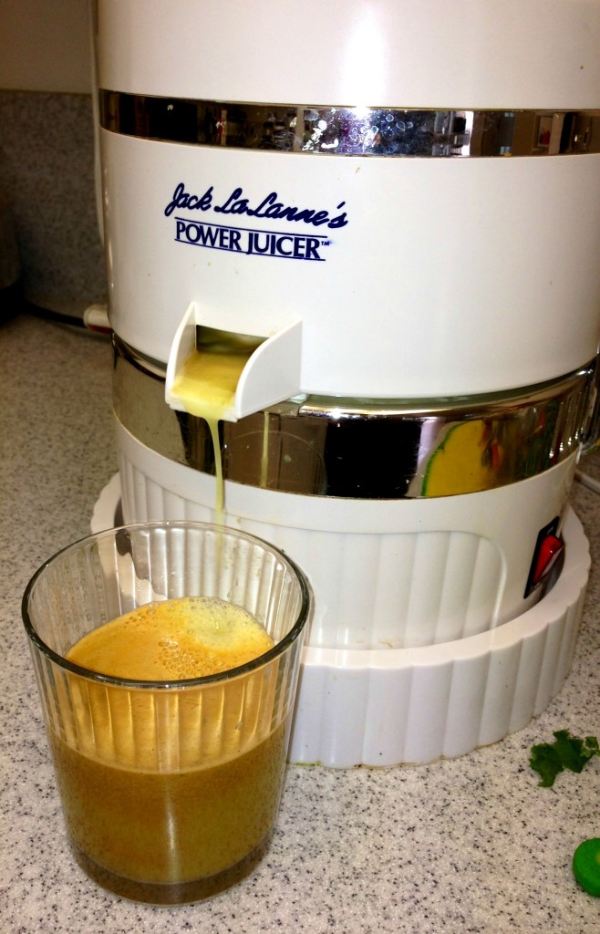 juicer