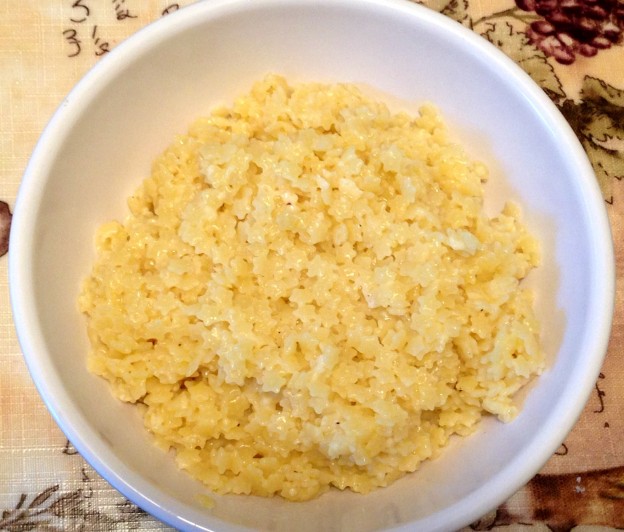 pastina • Foodie Loves Fitness