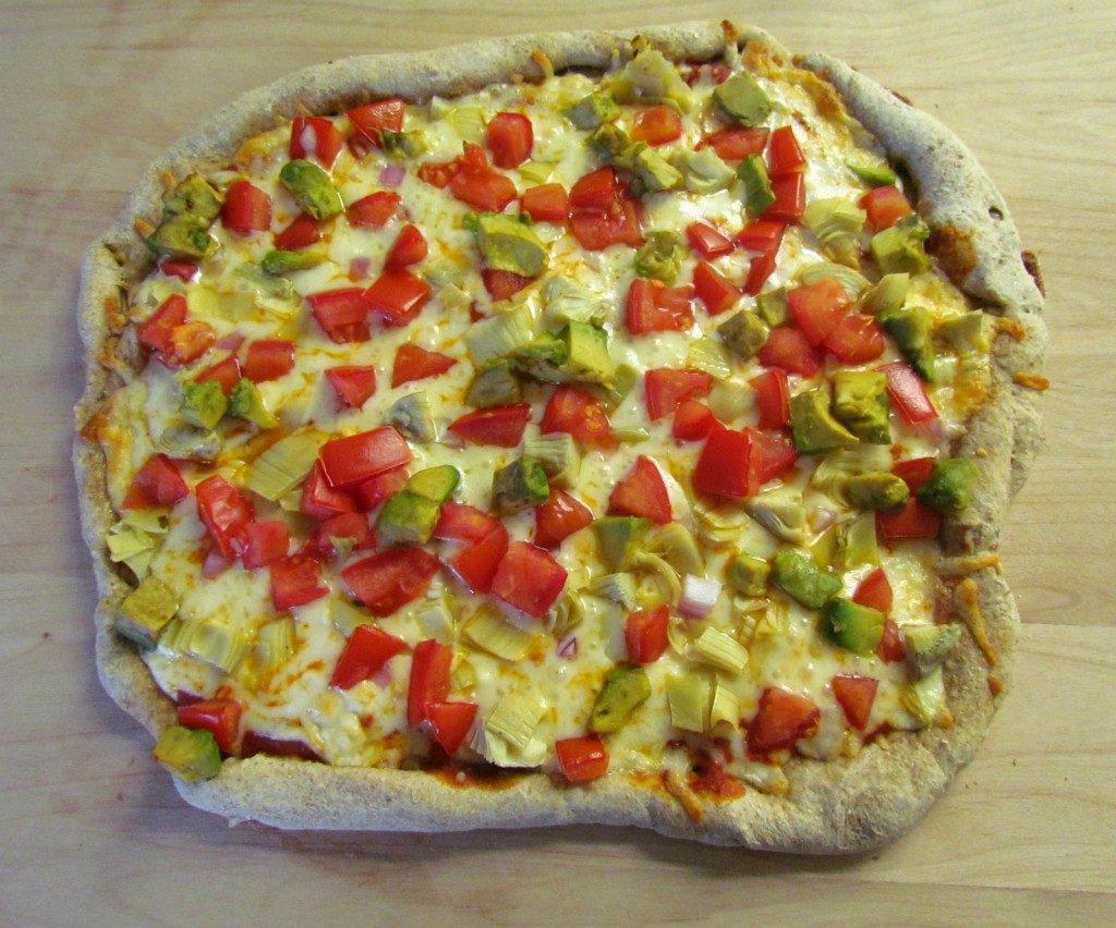 salad-pizza-3