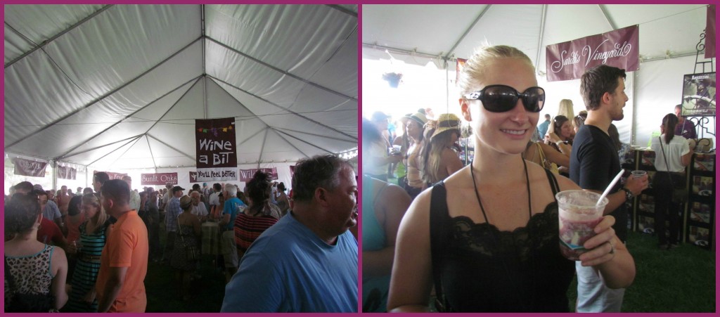 Festival-Wine