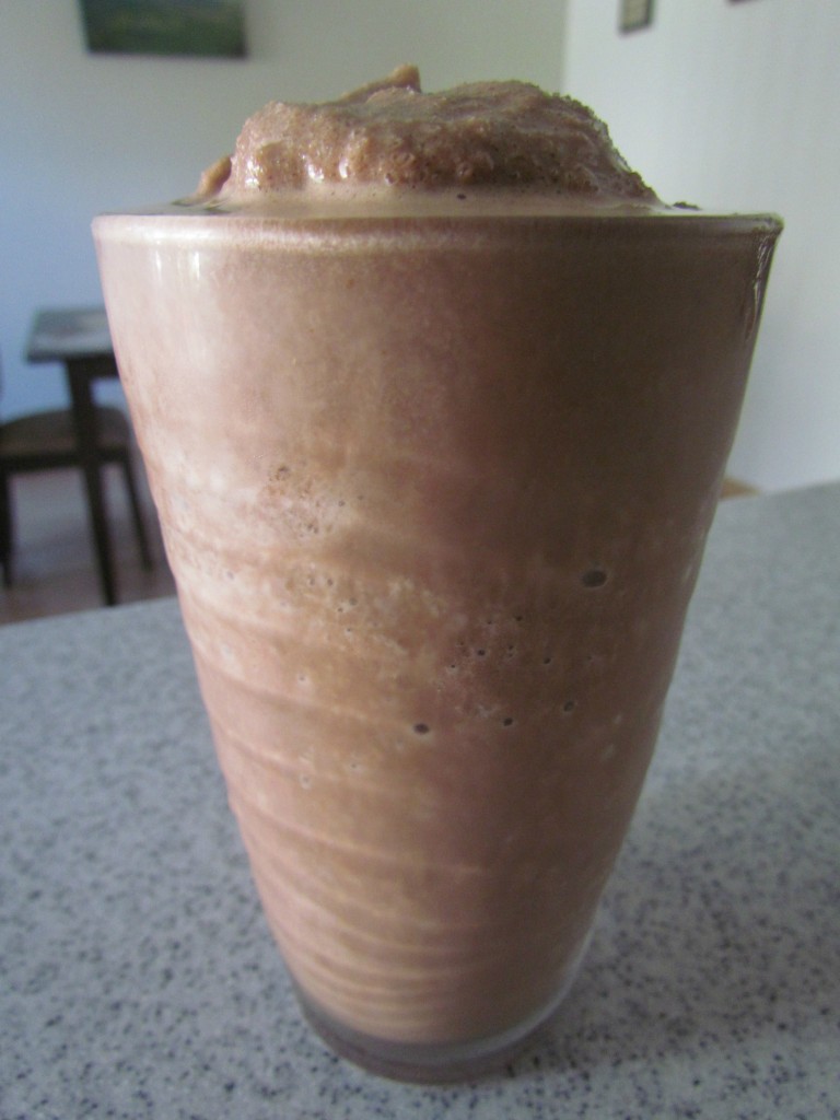 choc-shake