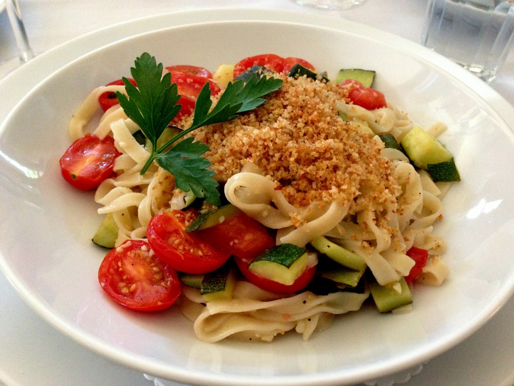 veggie-pasta