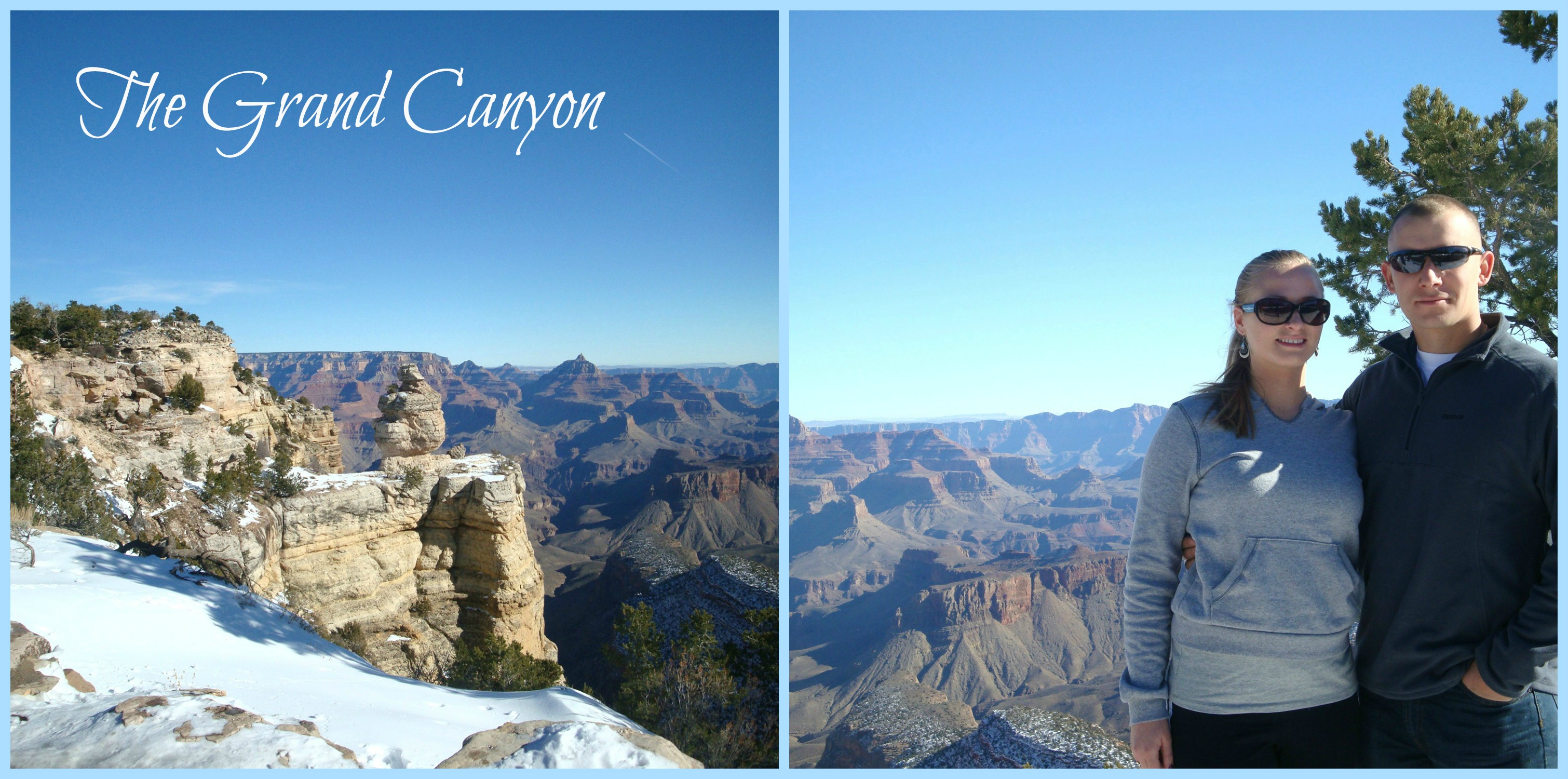 Grand Canyon