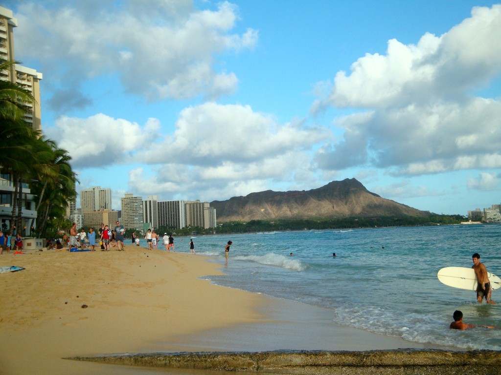 Hawaii-1