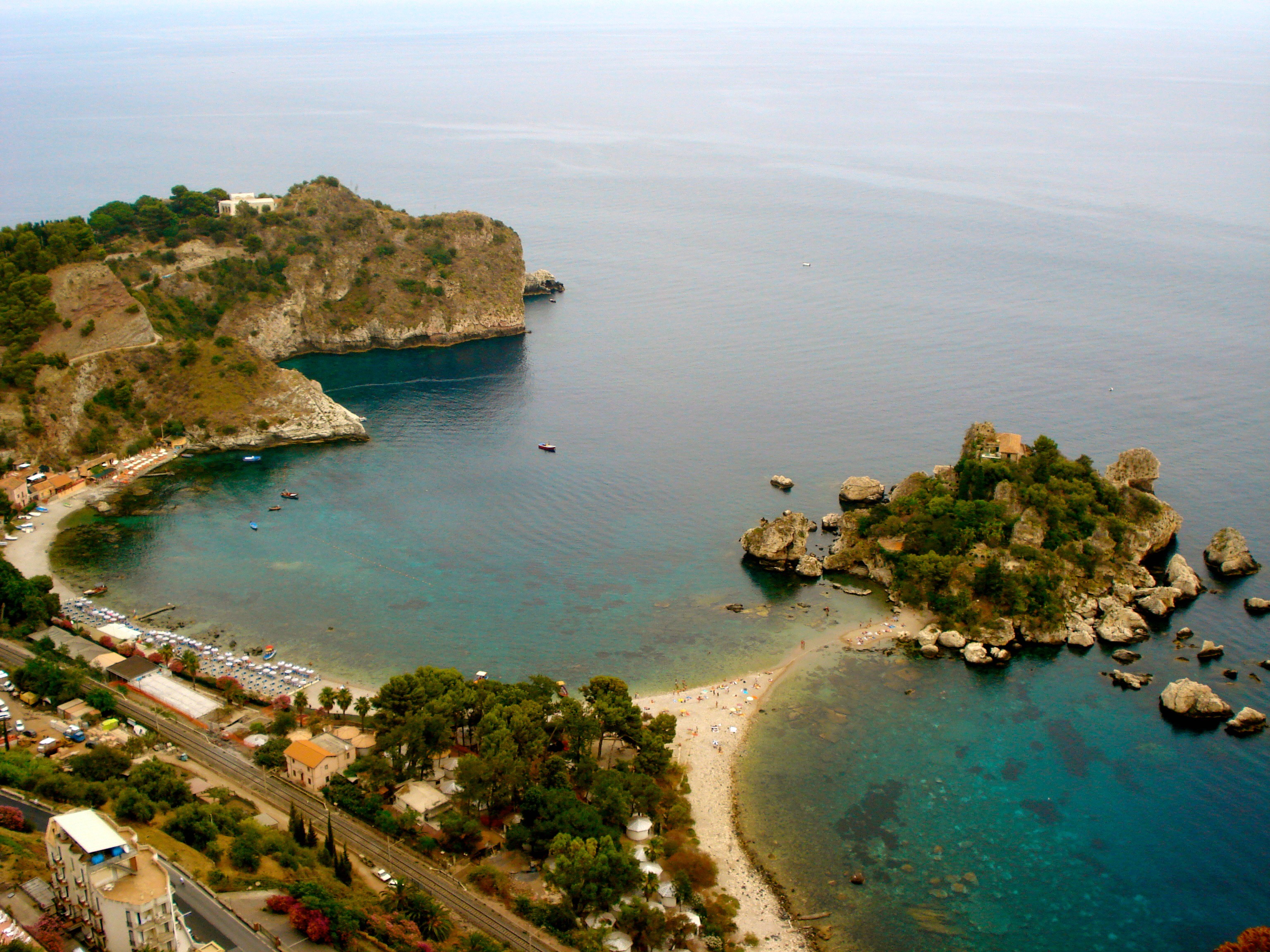 Thursday Travel Throwback: Sicily