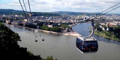 Rhine-Cable-Car