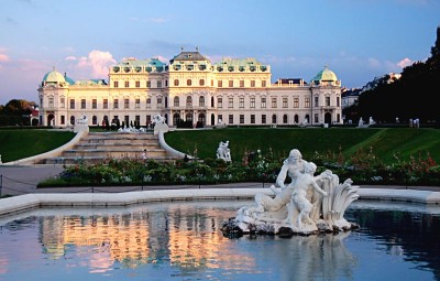 vienna-tourist-places