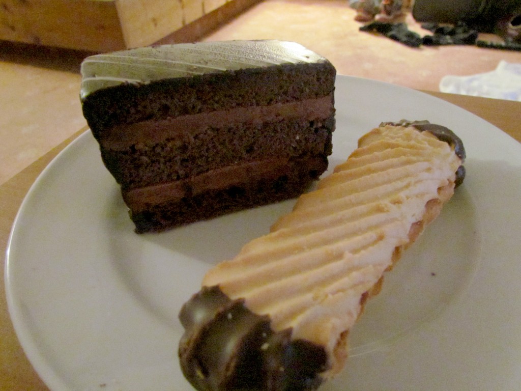 Austrian Desserts