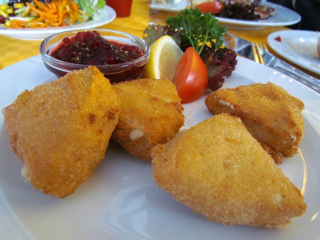 Austrian food 11