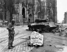 WWII-Cathedral
