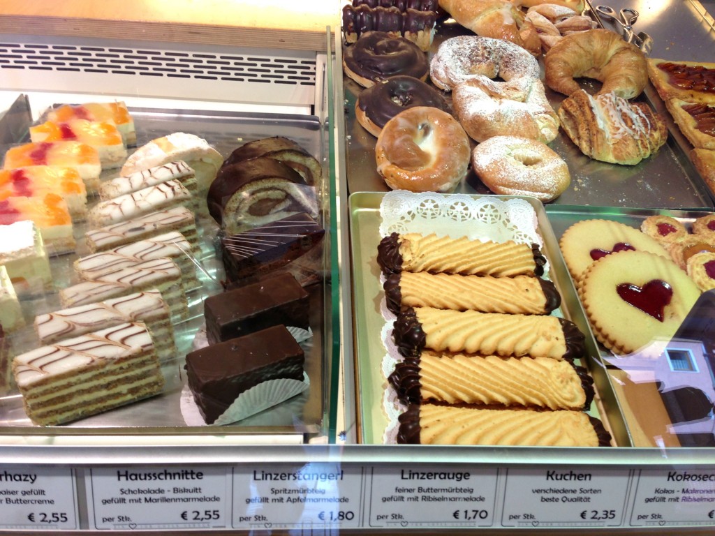 austrian-desserts