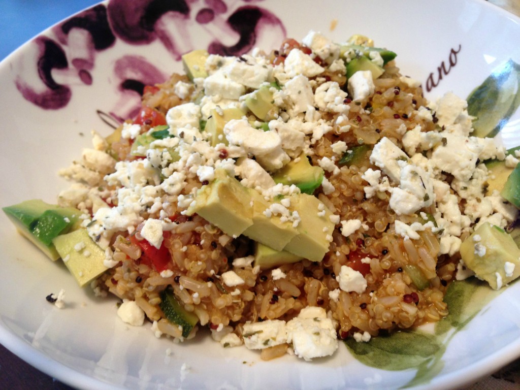 quinoa-bowl