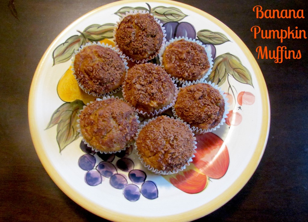 ban pumpkin muffins-2