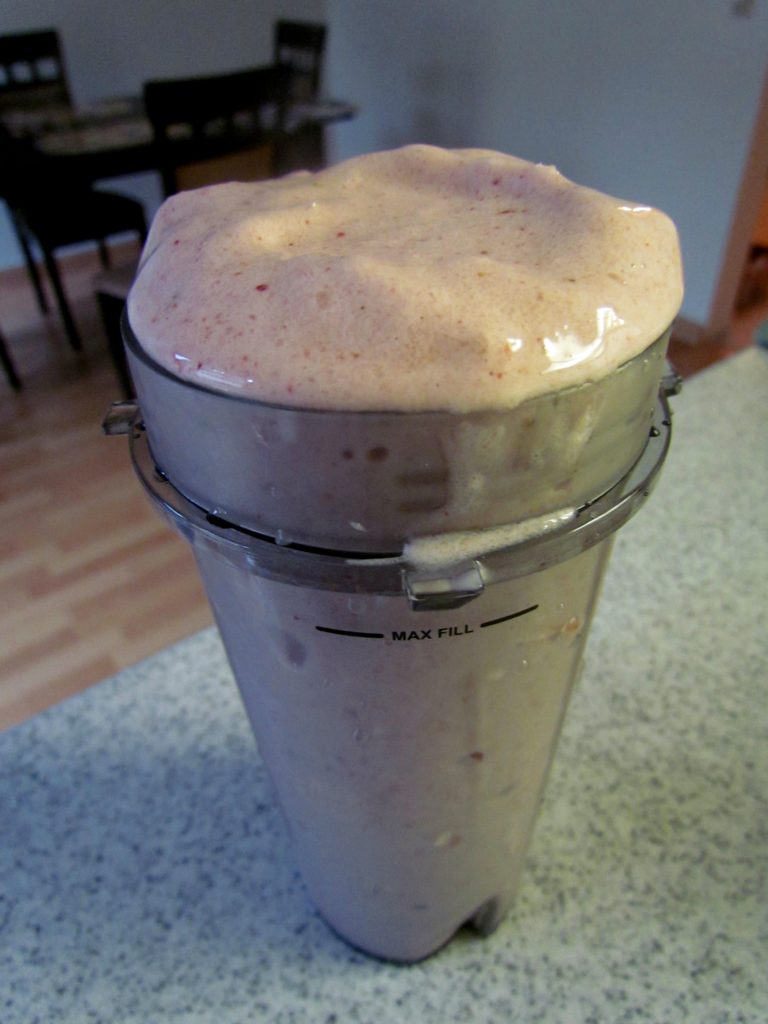 Arctic Zero-Smoothie