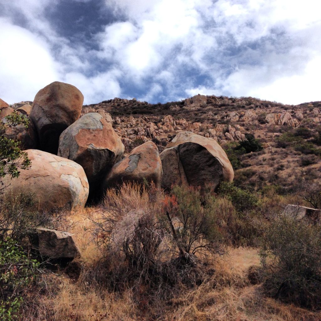 Mission Trails