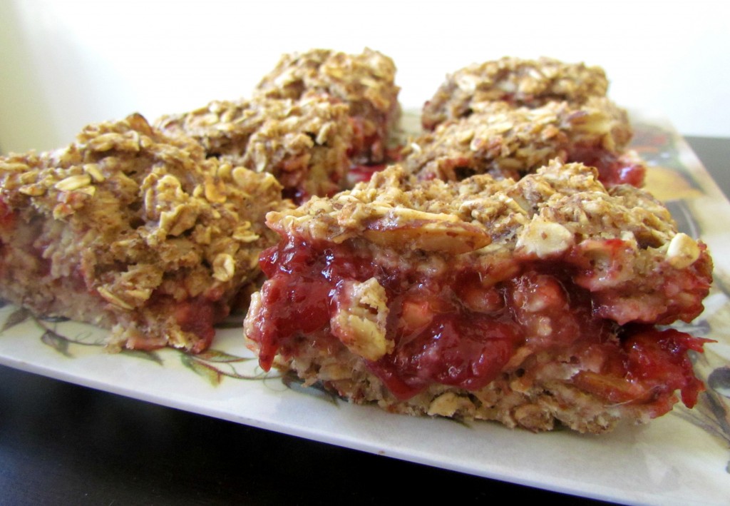 oat-bars