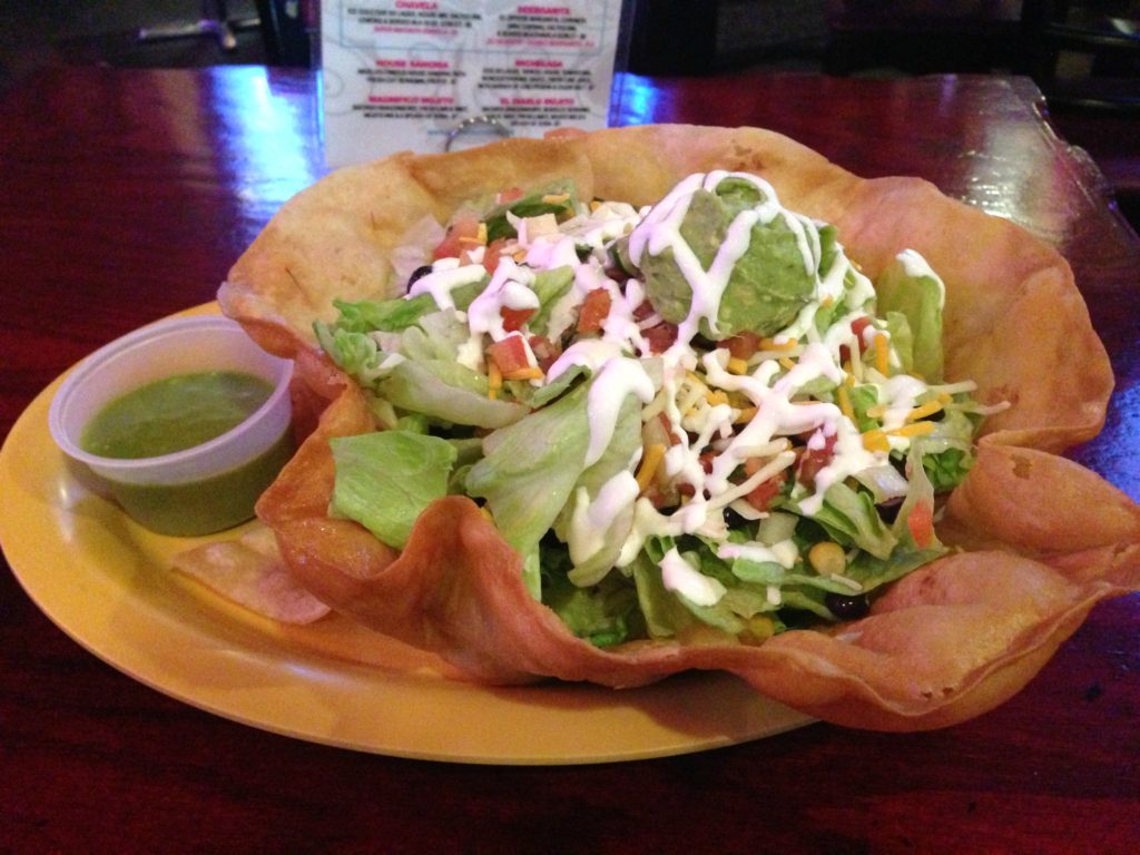 taco-salad