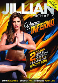 Yoga Inferno