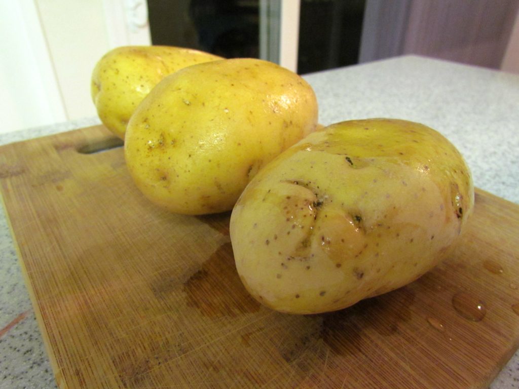 spuds