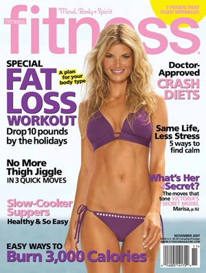 Fitness Mag