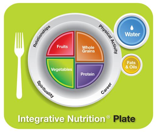 IIN plate