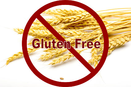 gluten-free